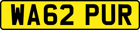 WA62PUR
