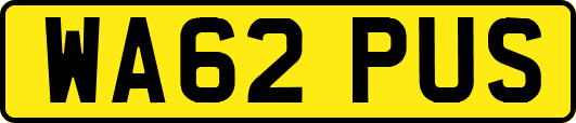 WA62PUS