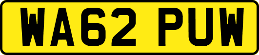 WA62PUW