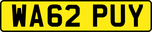 WA62PUY