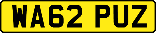 WA62PUZ