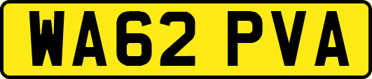 WA62PVA