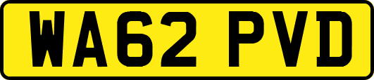 WA62PVD
