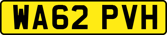 WA62PVH