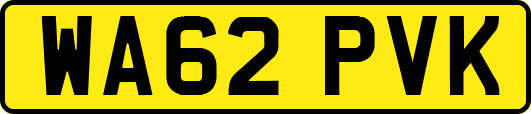 WA62PVK