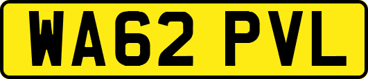WA62PVL