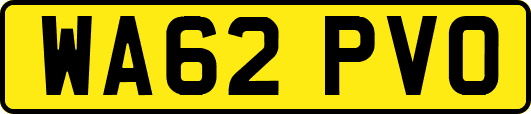 WA62PVO