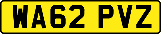WA62PVZ