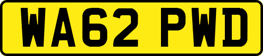 WA62PWD