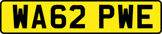 WA62PWE