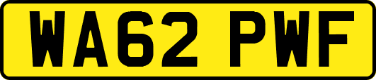 WA62PWF