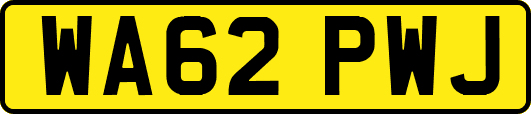 WA62PWJ