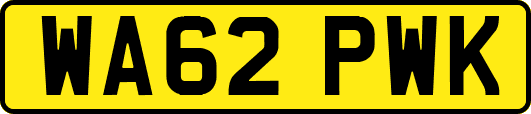 WA62PWK