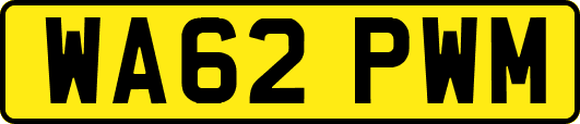 WA62PWM