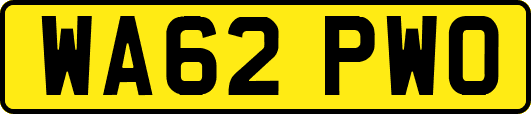 WA62PWO