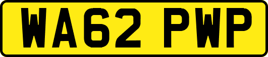 WA62PWP
