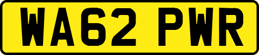 WA62PWR