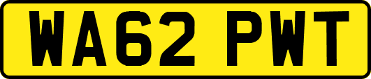 WA62PWT