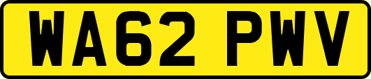 WA62PWV