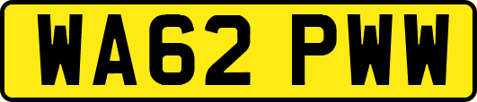 WA62PWW