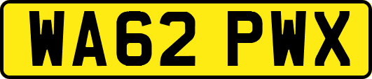 WA62PWX
