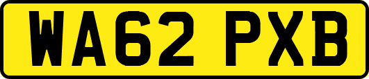 WA62PXB