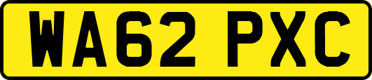 WA62PXC