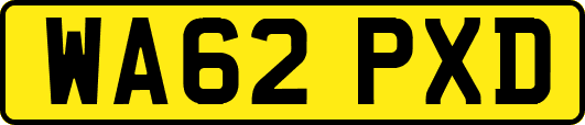 WA62PXD