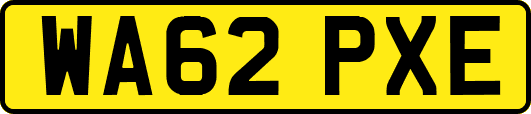 WA62PXE