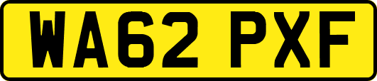 WA62PXF