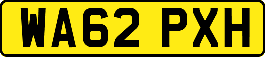 WA62PXH