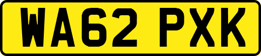 WA62PXK