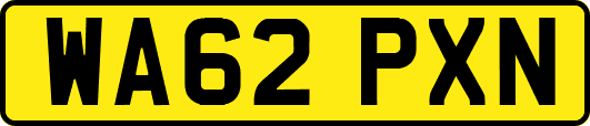 WA62PXN