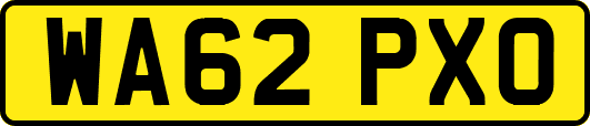 WA62PXO