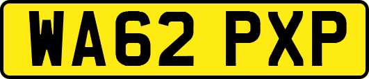 WA62PXP