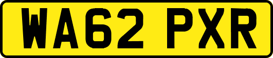WA62PXR