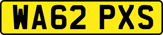 WA62PXS