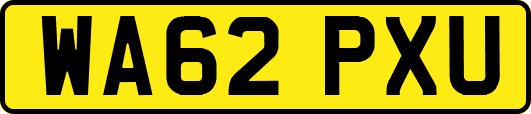 WA62PXU