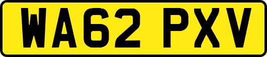 WA62PXV