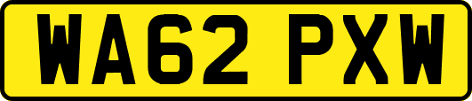 WA62PXW