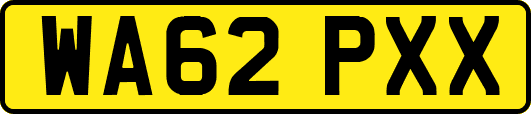 WA62PXX
