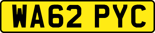 WA62PYC