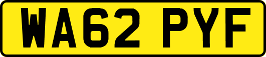 WA62PYF