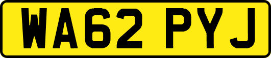 WA62PYJ