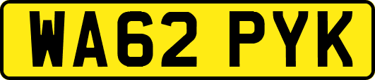 WA62PYK