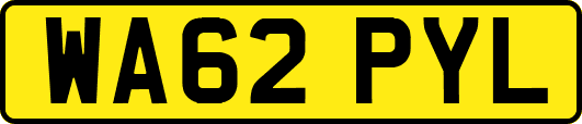 WA62PYL