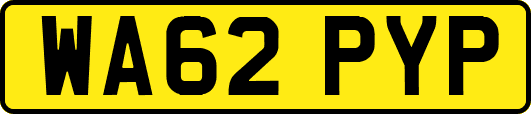 WA62PYP