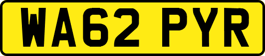 WA62PYR
