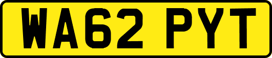 WA62PYT
