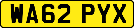 WA62PYX